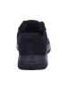 s.Oliver Schnürhalbschuh in schwarz