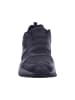 Lico Slipper Mit Tex-Membran in schwarz