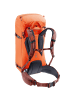 Deuter Wanderrucksack Guide 32+8 SL in Orange