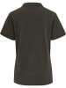 Hummel Polo Hmlred Damen in RAVEN