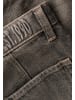 JACK & JONES Junior Shorts 'Iron JJ  Eli' in schwarz