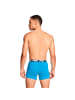Puma Boxershort 2er Pack in Hellblau