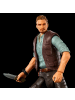 Jurassic World Owen Grady | Hammond Collection | Jurassic World HTV60 | Spielfigur