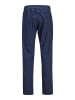 JACK & JONES Junior Klassische Hosen in Navy Blazer