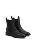 Kazar Chelsea Boots in Schwarz