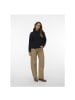 Vero Moda Pullover in Black