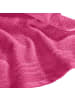 REDBEST Frottier Seiftuch 2er-Pack New York in pink