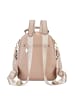 C‘iel Cityrucksack Sage in nude