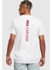 FC Bayern T-Shirts in white