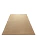 Wecon Home Kurzflorteppich Freja in sand beige