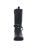 VADO  Stiefel in schwarz