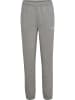 Hummel Verstellbare Taille Hose Hmllegacy Damen in GREY MELANGE