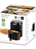 Emerio Emerio AF-130646 Airfryer 2,2 Liter