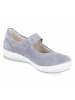 Legero Ballerina in blue