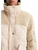Marc O'Polo Daunenparka relaxed in natural stone