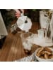 Butlers Kaffeebereiter ESPERTO in Silber