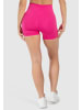 SMILODOX Shorts Cetrina Pro in Pink