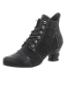 SIMEN Stiefelette in schwarz