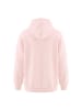 myMo Women Hoodie in Light Rose