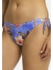 Sea Level Sea Level Bikini-Unterteile Blue Hawaii in IRIS