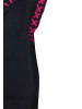 IZIA Damen Sweater in SCHWARZ