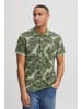 BLEND Poloshirt BHPolo in Grün