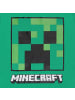 Minecraft Shirt "Creeper Face T-Shirt" in Grün