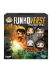 Funko Gesellschaftsspiel Pop! Funkoverse - Harry Potter in Bunt