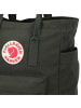 FJÄLLRÄVEN Kanken Totepack Schultertasche 27 cm deep forest