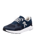 rieker Sneaker Low in Blau