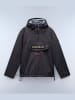 Napapijri Funktionsjacke "Rainforestinter 3" in Grau