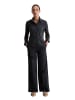 Marc O'Polo Jerseybluse regular in Deep Night Blue