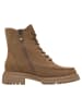 Tamaris Stiefelette in CAMEL