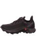 SALOMON Trekkingschuhe für Damen in schwarz