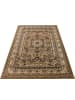 Teppich Boss Orient Teppich Martina Beige