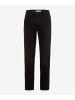 BRAX  Slim Fit Jeans für Herren in schwarz