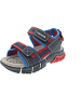 Geox Dynomix Boy Sandale Blau