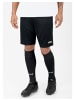 Jako Trainingshose Manchester 2.0 in schwarz