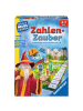 Ravensburger Suchspiel Zahlen-Zauber 4-7 Jahre in bunt