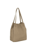 Tom Tailor Handtasche für Erwachsene in grün