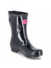 Rajn Stiefel in schwarz