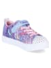 Skechers Low Sneaker UNICORN DREAMING in Mehrfarbig