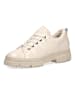 Caprice Halbschuhe creme