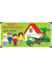 Wisam Kiddicraft KC1205 16 in 1 Building Box