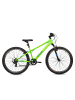 S'COOL Kinderfahrrad - Xroc 26 Zoll 6-Gang | ab 10 Jahre - Neon Green/Ocean