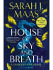 Bloomsbury Buch - House of Sky and Breath