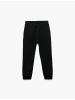 KOTON SWEAT BOTTOMS in Anthrazit
