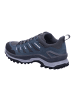 LOWA Wanderschuhe INNOVO GTX LO in Grau