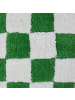 Butlers Kissen CHECKER STYLE in Grün
