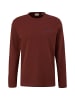 s.Oliver T-Shirt in 87D1_zimt